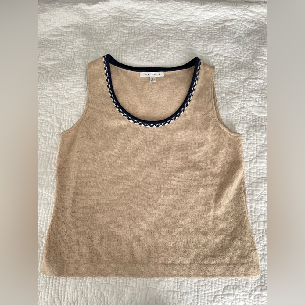 St.John shirt